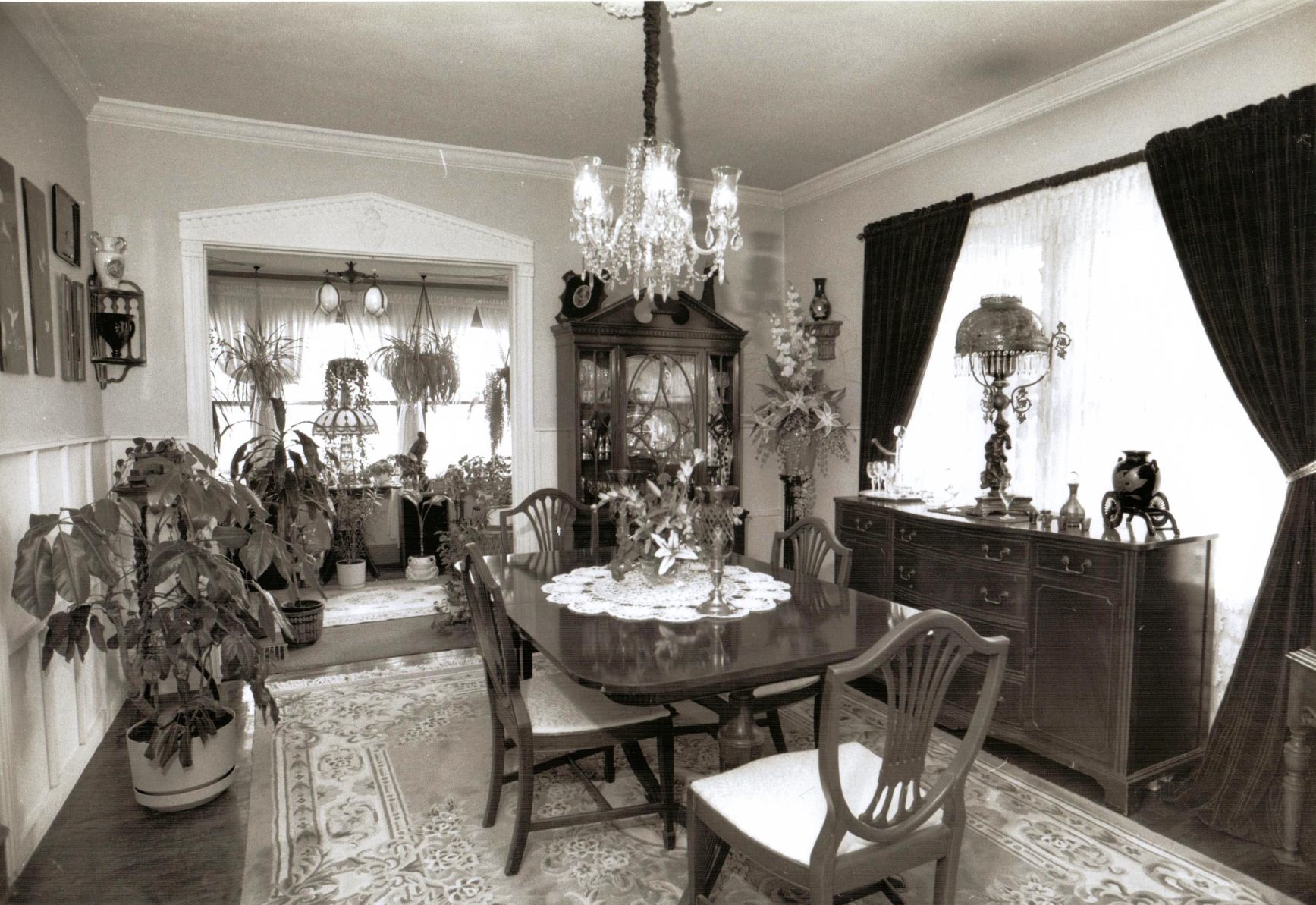 Undated -- Boom-Dickerson House